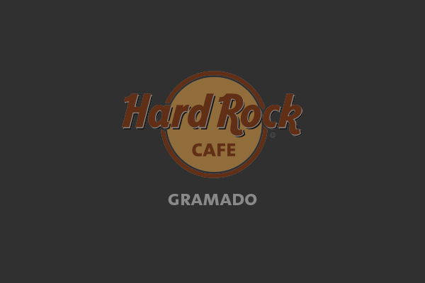 Hard Rock Café Gramado